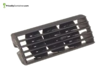 MERCEDES-BENZ 2018300374 — Mercedes-Benz Genuine A/C GRILL 2018300374