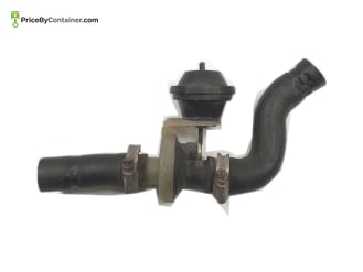 MERCEDES-BENZ 2018320794 — Mercedes-Benz Genuine HEATER HOSE 2018320794