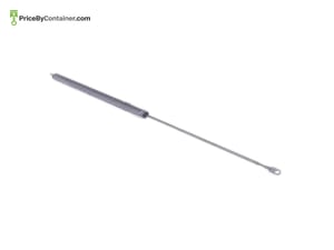 MERCEDES-BENZ 2018800329 — Mercedes-Benz Genuine PNEUMATIC SPRING 2018800329