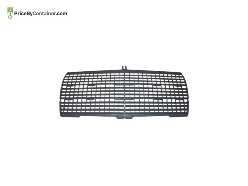 MERCEDES-BENZ 2018880223 — MERCEDES BENZ GENUINE PROTECTIVE GRILLE A2018880223