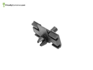 MERCEDES-BENZ 2019880678 — The Mercedes-Benz Genuine Clip for Protective Stripe Front Door, identified by part number 2019880678, is a…