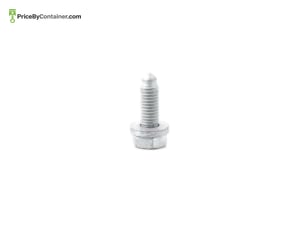MERCEDES-BENZ 2019900204 — Mercedes-Benz Genuine BOLT STEERING COLUMN 2019900204