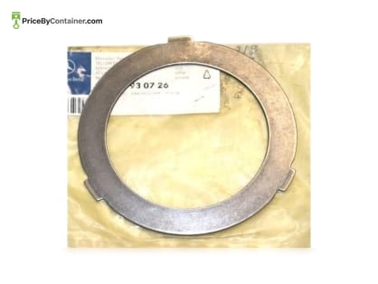 MERCEDES-BENZ 2019930726 — Description Mercedes Benz Genuine Disk Spring 2019930726 (002)