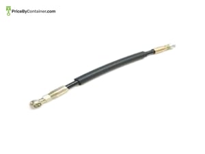 MERCEDES-BENZ 2019970882 — Mercedes-Benz Genuine HOSE FROM SPRING LOAD ACCUMULATOR TO HYDROPNEUMATIC SPRING LEG 2019970882