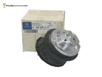 MERCEDES-BENZ 2022401717 — Mercedes-Benz Genuine Engine Mounting Front Right 2022401717 The genuine Mercedes-Benz Engine Mounting Front Right…