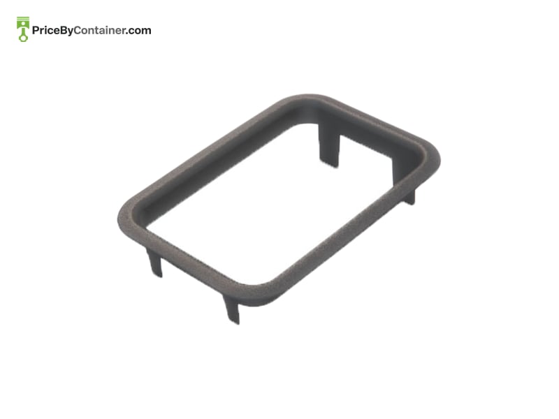 MERCEDES-BENZ 2022670188 — MERCEDES BENZ GENUINE COVER A2022670188
