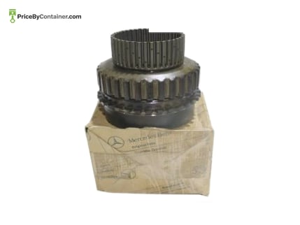 MERCEDES-BENZ 2022700243 — Mercedes-Benz Genuine Original New Planetary Carrier Front 2022700243 Replace : A2022700343 This specific planetary…
