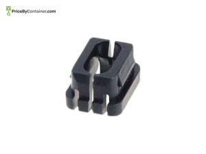 MERCEDES-BENZ 202301009364 — Mercedes-Benz Genuine PILOT BUSHING 202301009364