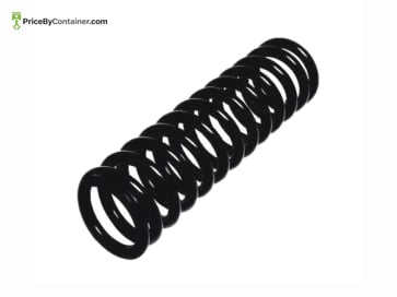 MERCEDES-BENZ 2023241304 — Mercedes-Benz Genuine Rear Spring 2023241304 / 2023243104 The 2023241304 and 2023243104 Mercedes-Benz Genuine Rear…
