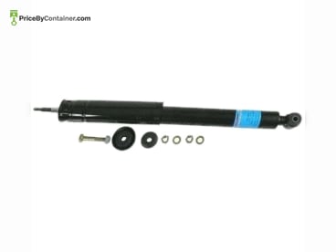 MERCEDES-BENZ 2023262700 — Mercedes-Benz Genuine Original New Rear Shock Absorber 2023262700 Replace : 2023200631 / 2023261700 / 2023200931 The…