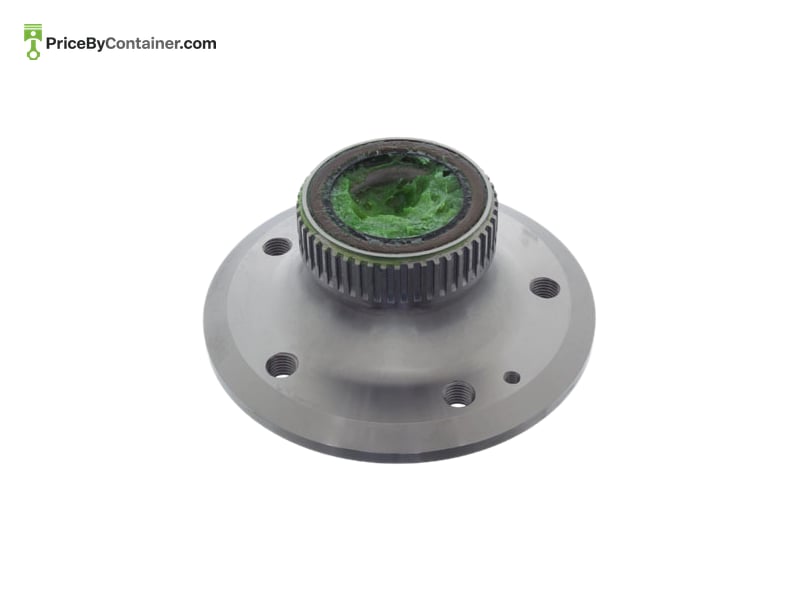 MERCEDES-BENZ 2023300025 — MERCEDES BENZ GENUINE WHEEL HUB A2023300025