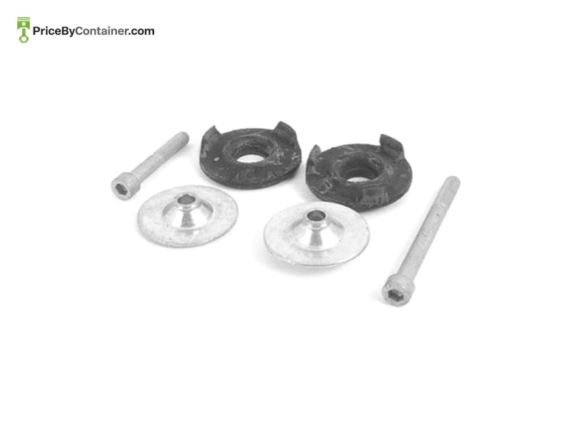 MERCEDES-BENZ 2023509608 — MERCEDES BENZ GENUINE REPAIR KIT RR. AXLE CARR A2023509608