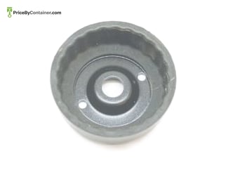 MERCEDES-BENZ 2023520346 — Mercedes-Benz Genuine BUSH 2023520346