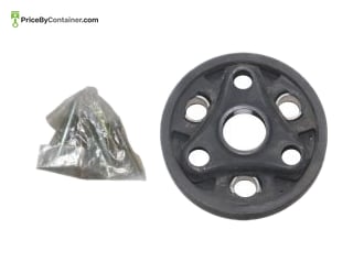 MERCEDES-BENZ 2024101647 — MERCEDES BENZ GENUINE VIBARATION DAMPER 2024101647