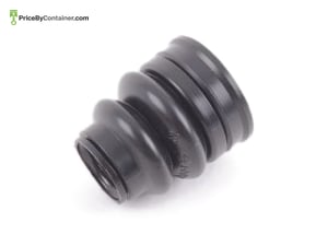 MERCEDES-BENZ 2024110397 — Mercedes-Benz Genuine BOOT 2024110397