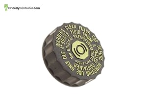MERCEDES-BENZ 2024300014 — Mercedes-Benz Genuine CAP 2024300014