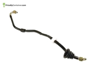 MERCEDES-BENZ 2024300129 — MERCEDES BENZ GENUINE – 2024300129 VACUUM HOSE PIPE GENUINE BRAKE PARTS
