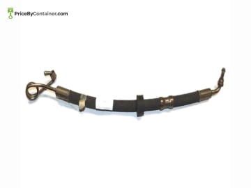 MERCEDES-BENZ 2024661481 — Description Mercedes Benz Genuine Steering Hydraulic Hose 2024661481 (002)