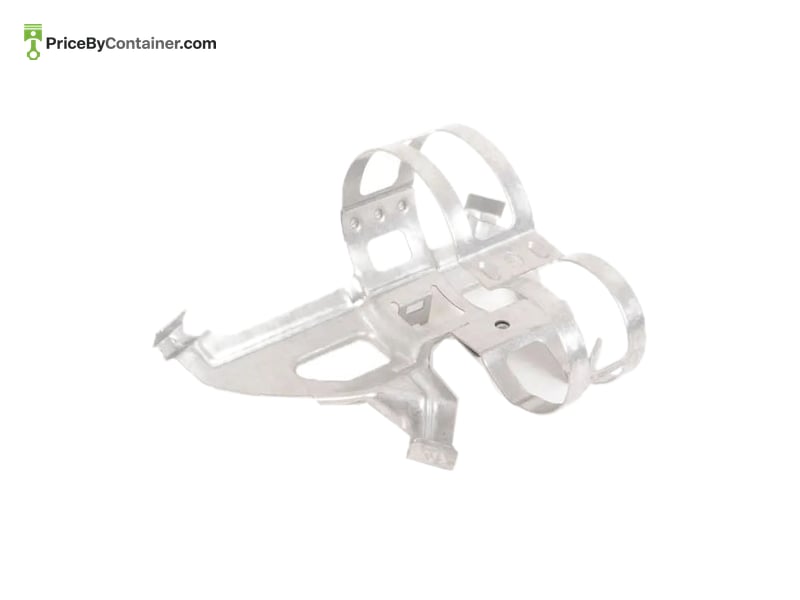MERCEDES-BENZ 2024711341 — MERCEDES BENZ GENUINE BRACKET A2024711341