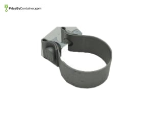 MERCEDES-BENZ 2024900941 — Mercedes-Benz Genuine CLAMP A2024900941