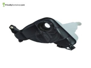 MERCEDES-BENZ 2025000049 — Mercedes-Benz Genuine RADIATOR TANK 2025000049