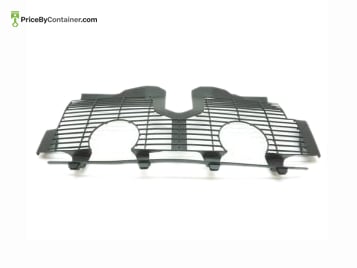 MERCEDES-BENZ 2025000618 — MERCEDES BENZ GENUINE RADIATOR GRILLE 2025000618
