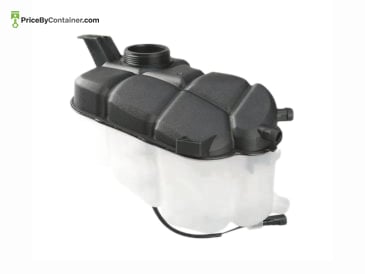 MERCEDES-BENZ 2025000649 — Mercedes-Benz Genuine RADIATOR 2025000649