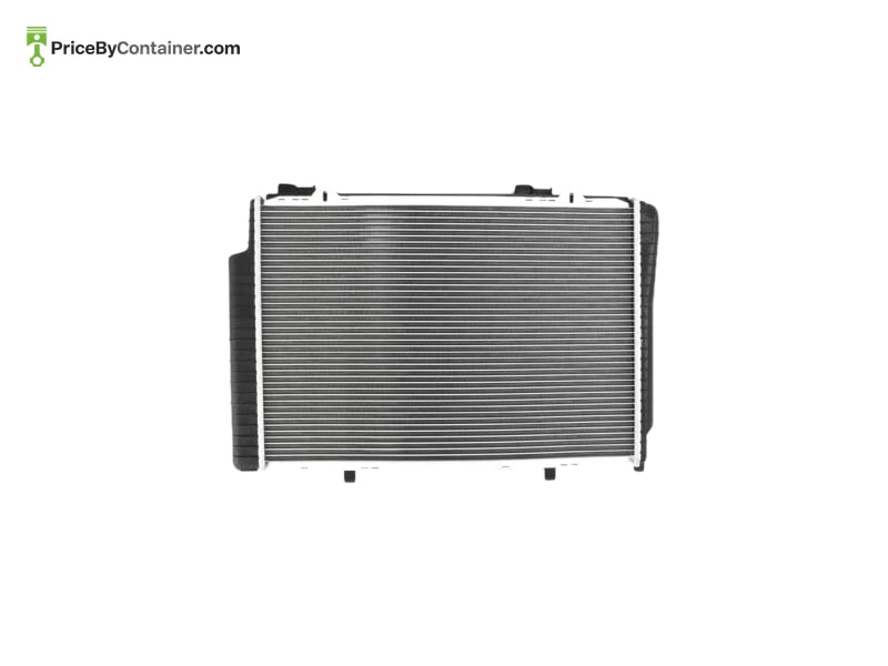 MERCEDES-BENZ 2025006703 — MERCEDES BENZ GENUINE COOLER A2025006703