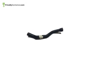 MERCEDES-BENZ 2025013482 — Description Mercedes-Benz Genuine Radiator Hose Bottom 2025013482 (002)