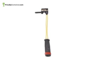 MERCEDES-BENZ 2025400717 — Mercedes-Benz Genuine ELECTRIC CABLE 2025400717