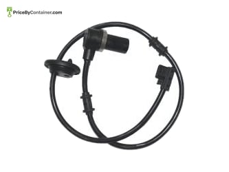 MERCEDES-BENZ 2025401217 — MERCEDES BENZ GENUINE ABS WHEEL SPEED SENSOR 2025401217
