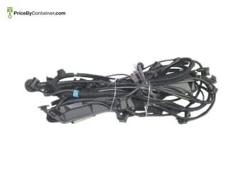 MERCEDES-BENZ 2025402332 — MERCEDES BENZ GENUINE ELECTRIC LINE 2025402332