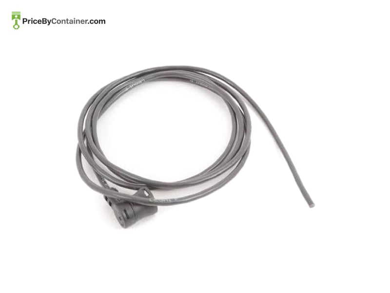 MERCEDES-BENZ 2025406081 — MERCEDES BENZ GENUINE COUPLING HOUSING ELEC. A2025406081