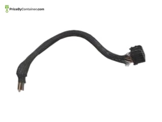 MERCEDES-BENZ 2025453628 — The Mercedes-Benz Genuine Receptacle Housing Navigation with part number 2025453628 is a meticulously crafted component…
