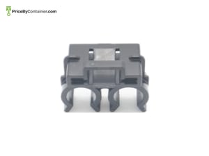 MERCEDES-BENZ 2025463343 — Mercedes-Benz Genuine BRACKET 2025463343