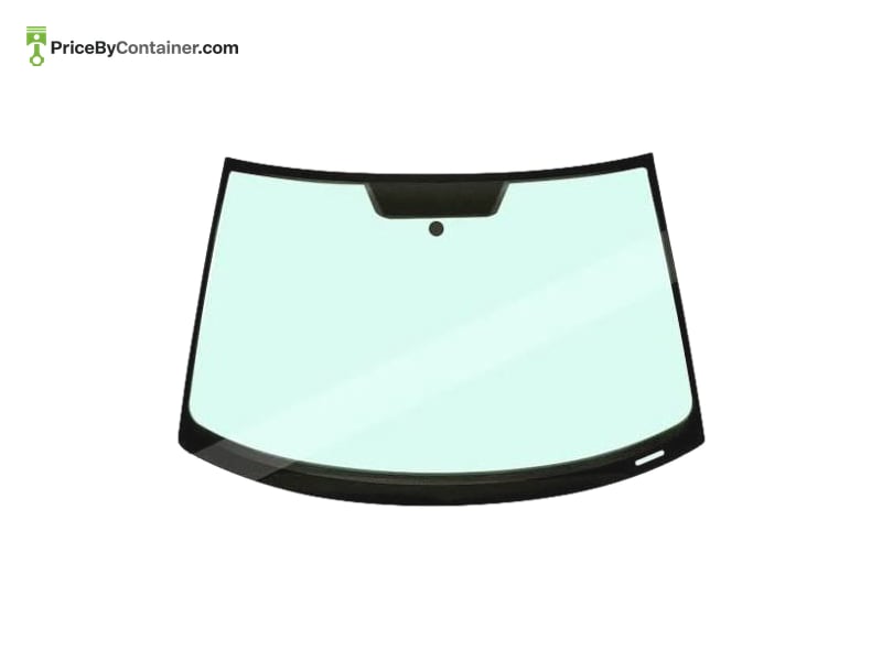 MERCEDES-BENZ 2026710710 — MERCEDES BENZ GENUINE WINDSHIELD A2026710710