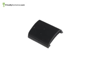MERCEDES-BENZ 2026781637 — MERCEDES BENZ GENUINE REAR WINDOW JOINT x2 COVER 2026781637