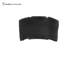 MERCEDES-BENZ 2026800025 — Mercedes-Benz Genuine DAMPING 2026800025