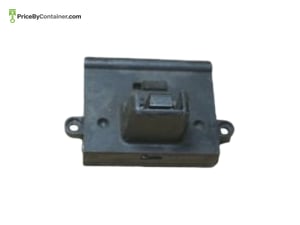 MERCEDES-BENZ 2026800184 — MERCEDES BENZ FAIRING CLASP GENUINE BODY PARTS 2026800184