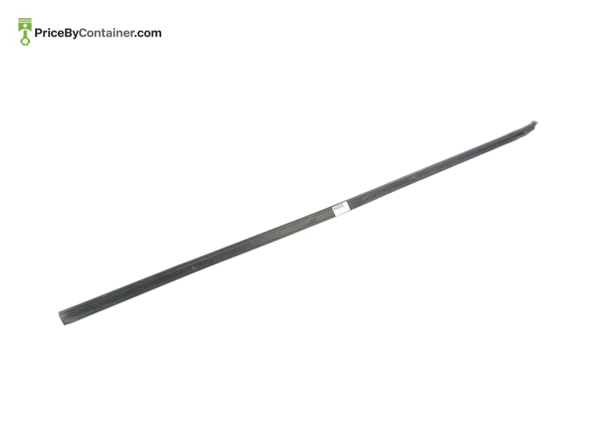 MERCEDES-BENZ 2026800274 — MERCEDES BENZ GENUINE PROTECTIVE STRIP A2026800274