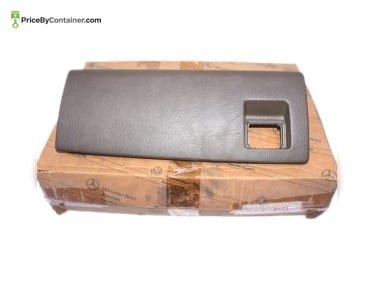 MERCEDES-BENZ 2026800298 — Mercedes Benz Genuine Glove Box Lid 2026800298 (002) Functioning : Designed with meticulous engineering, the Genuine…