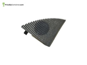 MERCEDES-BENZ 2026800436 — Mercedes-Benz Genuine COVERING SPEAKER/8F88 2026800436