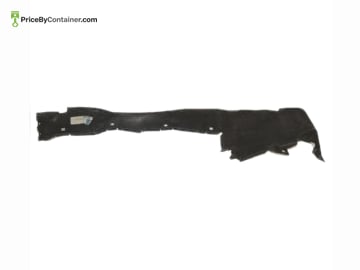 MERCEDES-BENZ 2026900130 — MERCEDES BENZ FENDER COVER LEFT FRONT GENUINE BODY PARTS 2026900130