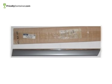 MERCEDES-BENZ 2026903162 — Mercedes Benz Genuine Rear Left Door Exterior Ledge 2026903162 (002) Precision : The Rear Left Door Exterior Ledge…
