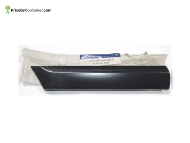 MERCEDES-BENZ 2026905162 — Description Mercedes-Benz Genuine Original New Left Fender Molding 2026905162 (003)