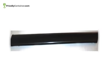 MERCEDES-BENZ 2026909762 — Mercedes Benz Genuine Rear Left Door Molding 2026909762 (002) Description: The Mercedes-Benz Genuine Rear Left Door…