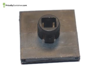 MERCEDES-BENZ 2026950014 — The Mercedes-Benz Genuine Bracket with part number 2026950014 is a precision-engineered component designed for various…