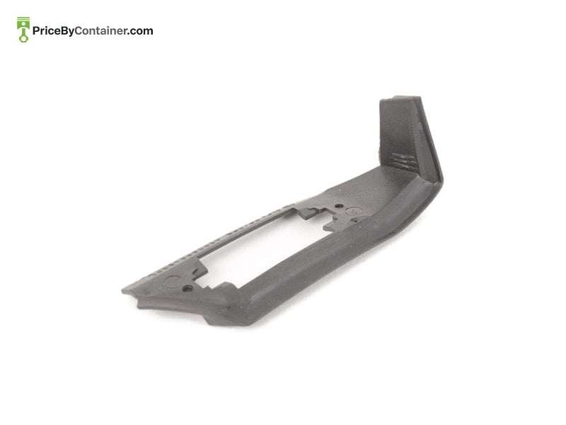MERCEDES-BENZ 2026984530 — MERCEDES BENZ GENUINE COVER A2026984530