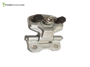 MERCEDES-BENZ 2027200037 — Mercedes-Benz Genuine DOOR EYE 2027200037