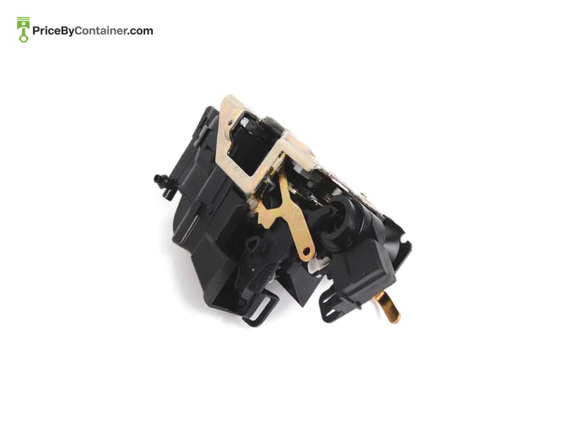 MERCEDES-BENZ 2027203535 — MERCEDES BENZ GENUINE DOOR LOCK A2027203535